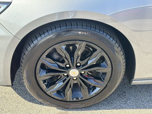 Used 2023 Chevrolet Malibu LT image 15