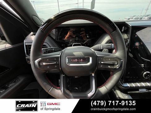 Used 2026 GMC Yukon XL AT4 Ultimate AWD/4WD image 14
