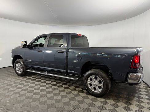 Certified 2026 RAM 2500 Big Horn AWD/4WD image 9