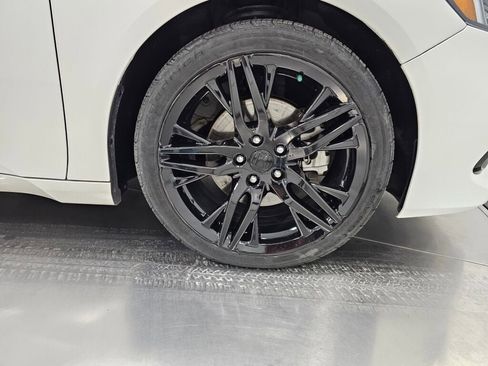Certified 2021 Honda Accord Touring image 10