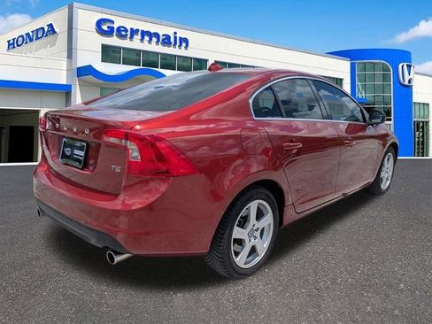 Used 2012 Volvo S60 T5 FWD image 5