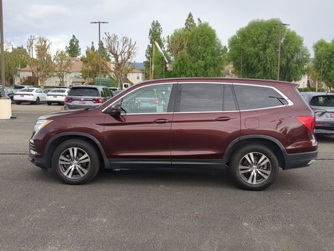 Used 2016 Honda Pilot EX image 9