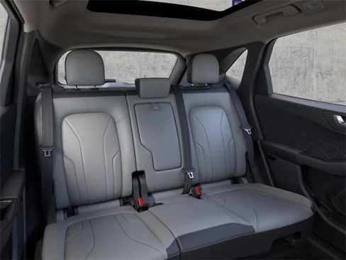 New 2026 Ford Escape Platinum w/ Premium Technology Package image 11