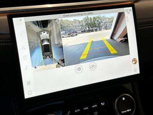 New 2026 Jaguar F-PACE R-Dynamic S AWD/4WD image 20