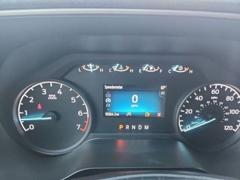 Used 2021 Ford F150 XLT w/ Max Trailer Tow Package image 14