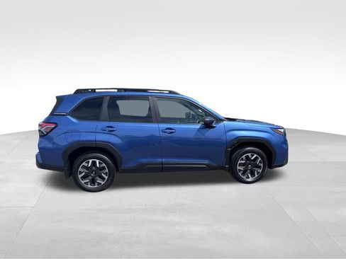 Certified 2026 Subaru Forester Premium AWD/4WD image 6