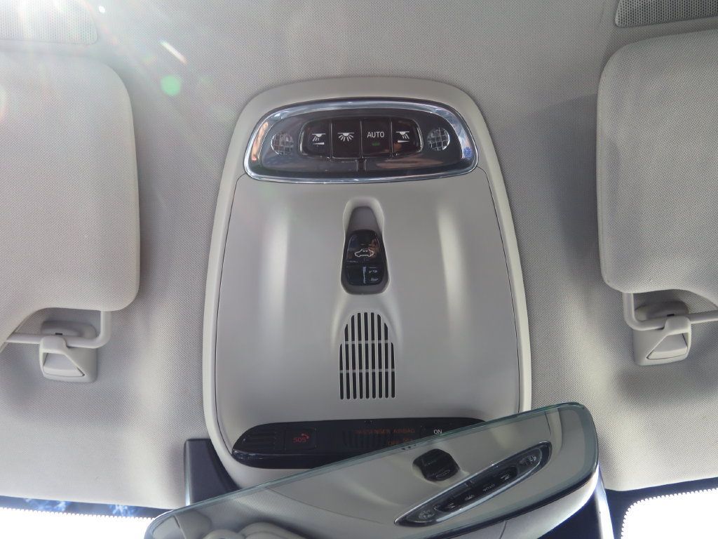 Used 2022 Volvo XC90 T6 Inscription w/ Advanced Package AWD/4WD image 30