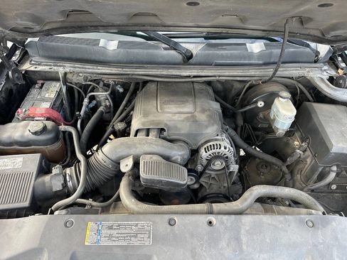 Used 2009 Chevrolet Silverado 1500 LT w/ Texas Edition image 33