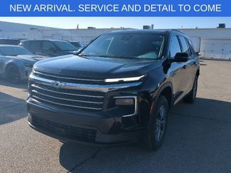 Used 2024 Chevrolet Traverse LT w/ Enhanced Driving Package video 1