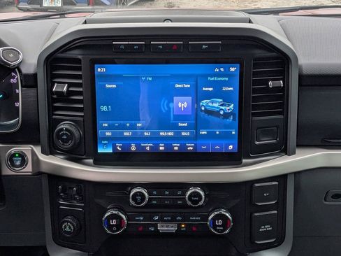 Used 2021 Ford F150 XLT w/ Equipment Group 302A High image 17