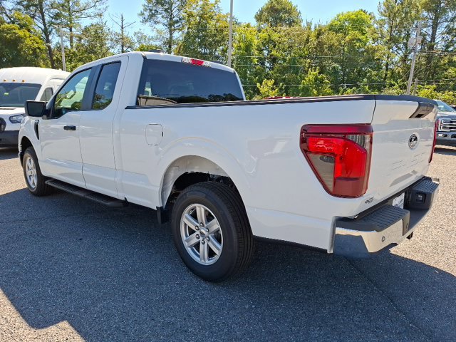 New 2026 Ford F150 XL w/ Equipment Group 103A High RWD image 5