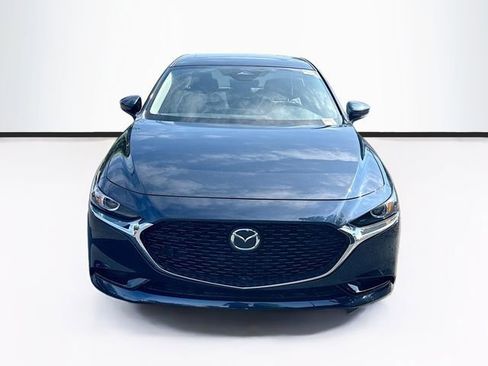 New 2026 MAZDA MAZDA3 2.5 S Sedan w/ Preferred Pkg FWD image 2