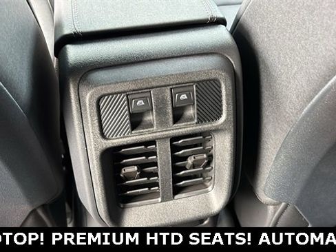 New 2025 Ford Bronco Big Bend image 7