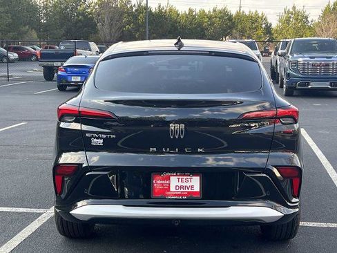 New 2026 Buick Envista Sport Touring w/ Convenience I Package image 24