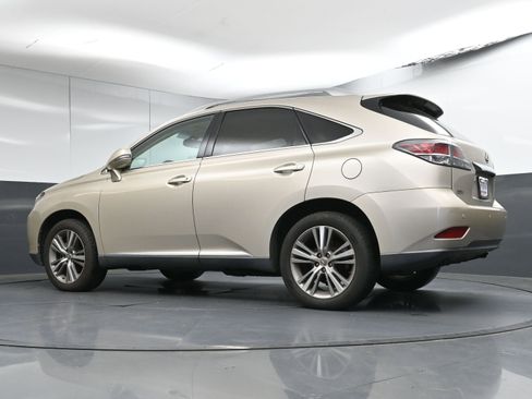 Used 2015 Lexus RX 350 FWD image 26