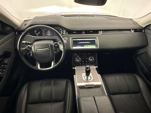Used 2020 Land Rover Range Rover Evoque S AWD/4WD image 23