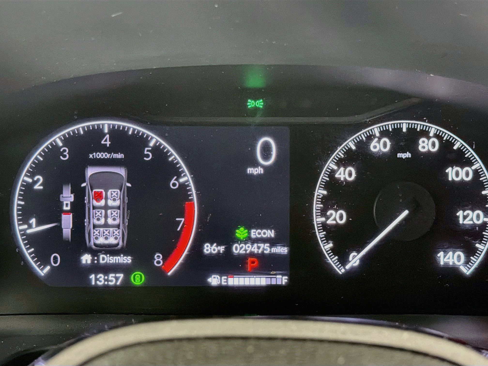 Used 2024 Honda Pilot TrailSport image 19