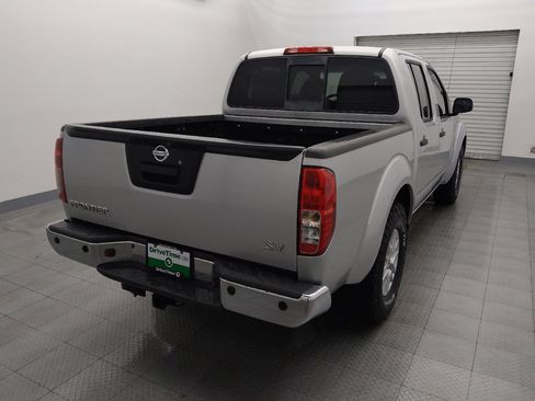 Used 2016 Nissan Frontier SV w/ SV Value Truck Package image 7