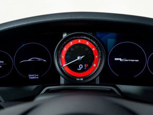 Used 2021 Porsche 911 Carrera image 42