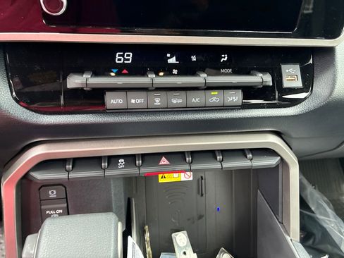 New 2026 Toyota Tundra SR5 AWD/4WD image 22