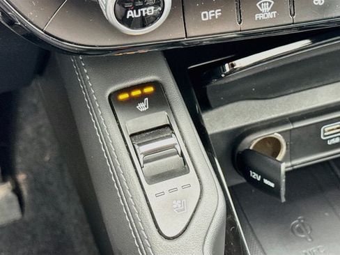 Certified 2023 Kia Telluride SX X-Line AWD/4WD image 20