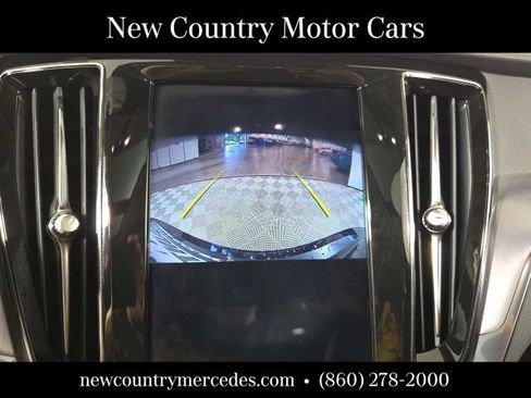 Used 2019 Volvo S60 T6 Momentum w/ Premium Package AWD/4WD image 25