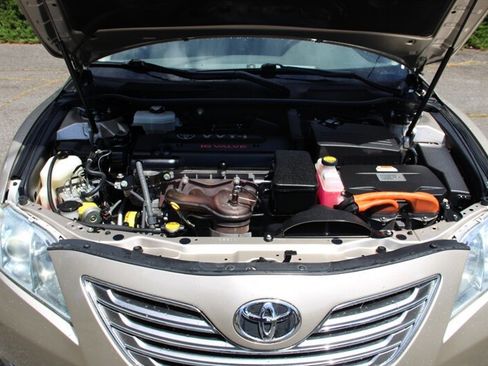 Used 2009 Toyota Camry Hybrid FWD image 20