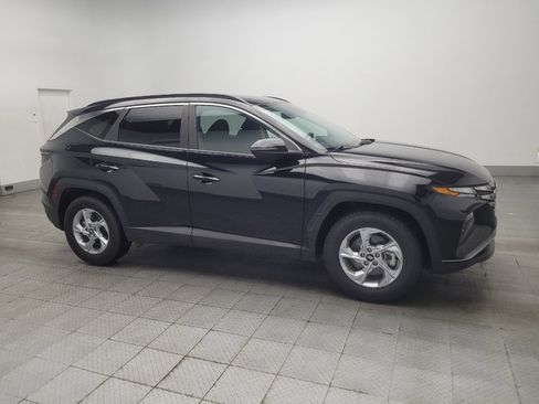 Used 2023 Hyundai Tucson SEL FWD image 11
