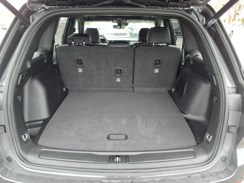 New 2026 Jeep Grand Cherokee Limited Reserve image 11