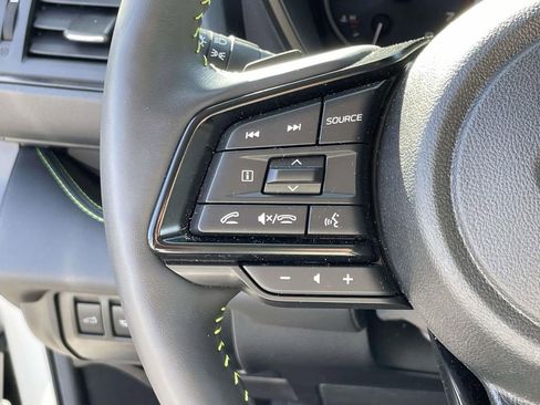 Certified 2025 Subaru Ascent Bronze Edition w/ Onyx Package image 24