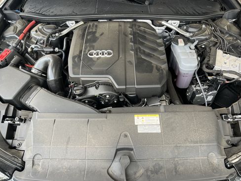 Used 2024 Audi A6 Premium Plus w/ Premium Plus Package AWD/4WD image 27