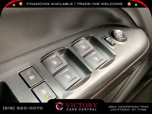 Used 2022 GMC Canyon Elevation image 11