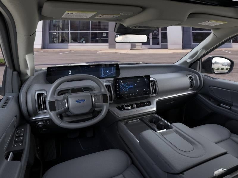 New 2026 Ford Expedition Max Active AWD/4WD image 9
