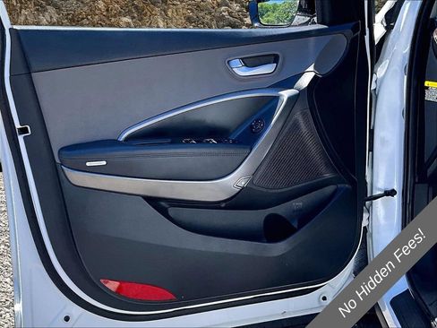 Used 2017 Hyundai Santa Fe Sport FWD image 21