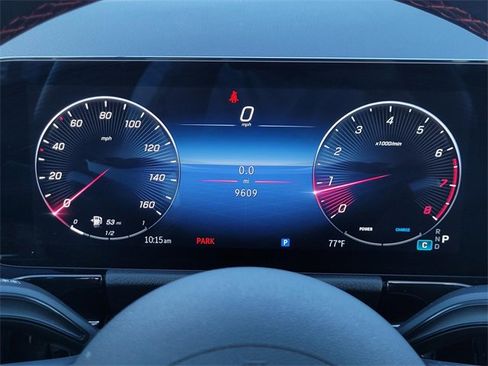 Certified 2025 Mercedes-Benz GLA 250 GLA 250 image 14