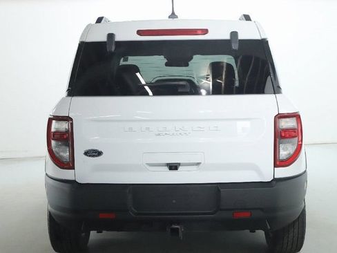 Used 2021 Ford Bronco Sport Big Bend AWD/4WD image 35