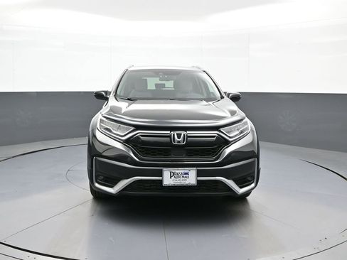 Certified 2020 Honda CR-V Touring image 2