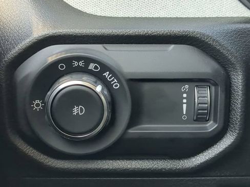 New 2026 Jeep Wrangler Unlimited Sport AWD/4WD image 25