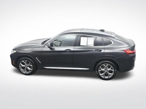 Used 2025 BMW X4 xDrive30i AWD/4WD image 38