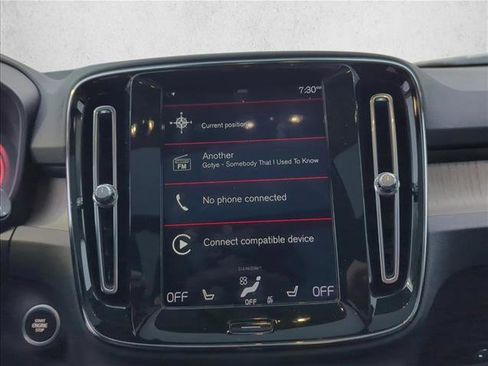 Used 2020 Volvo XC40 T5 Inscription w/ Protection Package Premier image 17