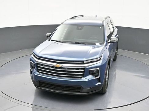 New 2026 Chevrolet Traverse LT w/ Driver Confidence Package image 64