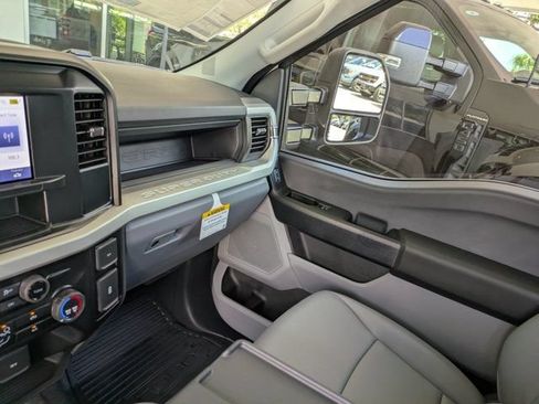 New 2026 Ford F350 XL RWD image 16