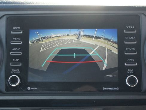 Used 2023 Toyota Tacoma SR image 7