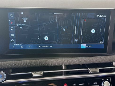 New 2026 Hyundai Tucson Limited AWD/4WD image 12