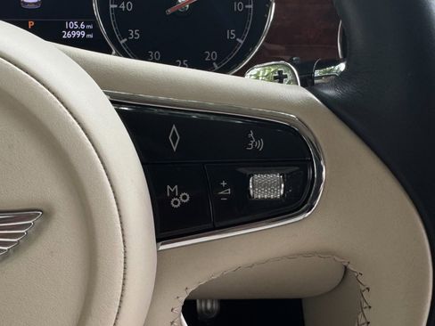 Used 2013 Bentley Mulsanne w/ Rear Entertainment Pkg image 79