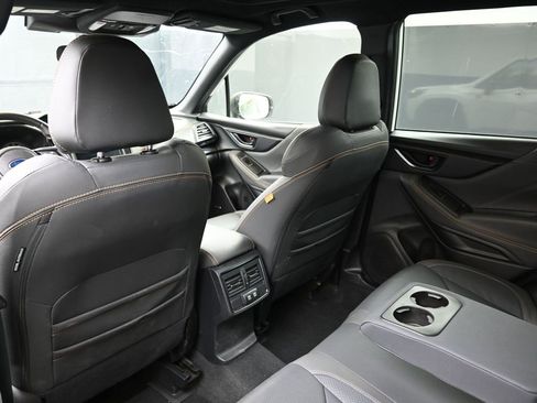 Certified 2024 Subaru Forester Wilderness image 19
