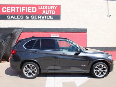 Used 2016 BMW X5 xDrive35i