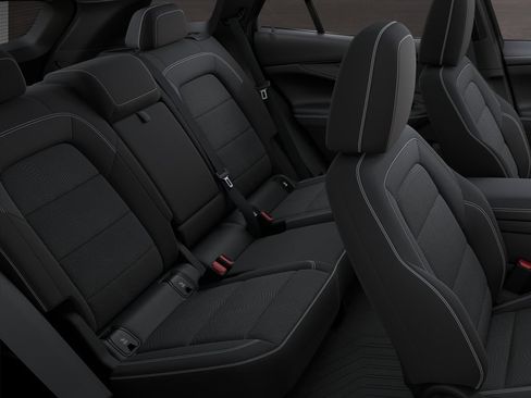 New 2026 Chevrolet Blazer EV LT w/ Midnight/Sport Edition FWD image 10