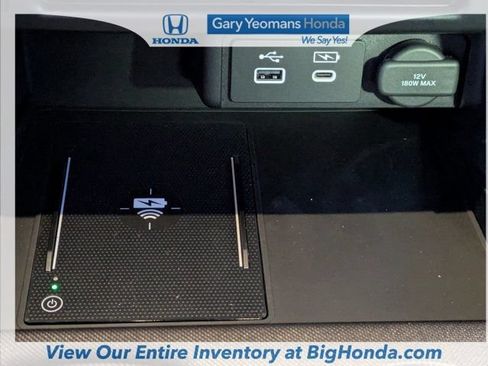New 2026 Honda Ridgeline RTL image 30