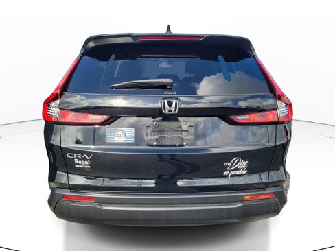 Used 2025 Honda CR-V EX image 6